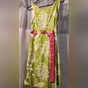 Coldwater Creek dress